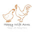 logo Happy Wife Acres