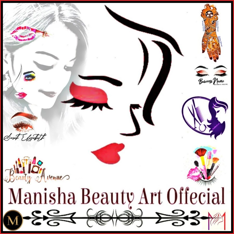 Manisha Beauty Art Official
