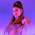 logo arianaupdates