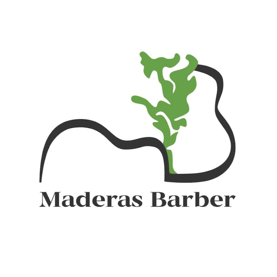 Maderas Barber Official - YouTube