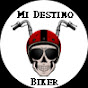 MI DESTINO BIKER