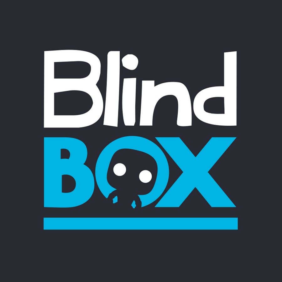 Blindbox.cz @Blindboxcz