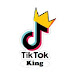 logo Tik Tok King