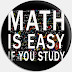 Easy Bac Math