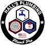 Hall's Plumbing