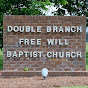 Double Branch Free Will Baptist Church