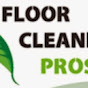 Floor Cleaning Pros