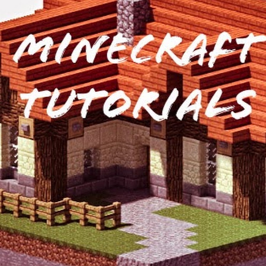 Minecraft Tutorials - YouTube