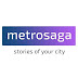 logo MetroSaga