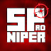 logo SNIPER PRO1