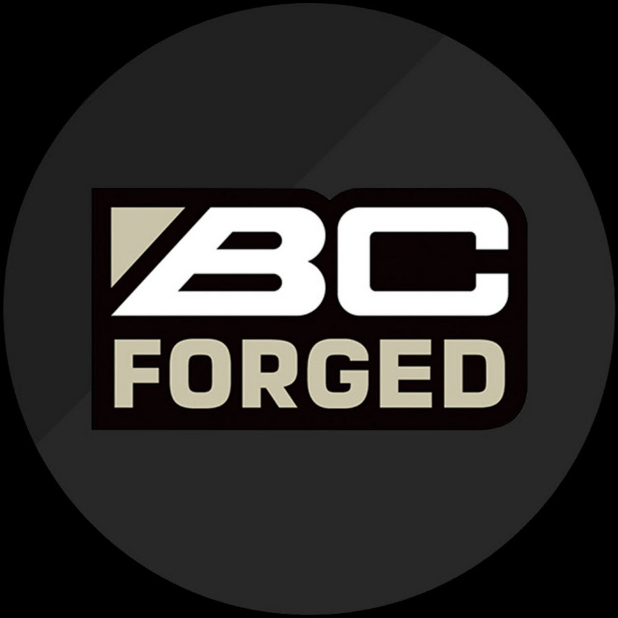 BC Forged North America - YouTube