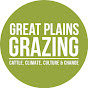 Great Plains Grazing