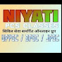 Niyati Pcs Classes