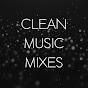 Clean Music Mixes