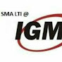 SMA LTI IGM Palembang