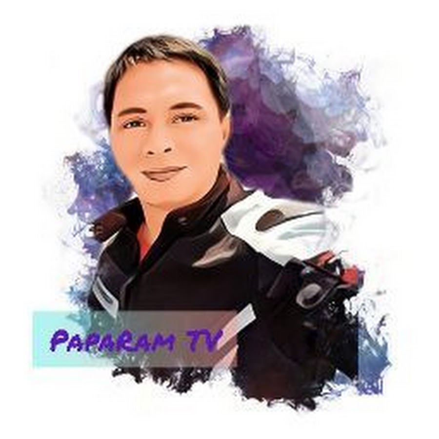 PapaRam TV YouTube