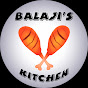 Balaji's kitchen