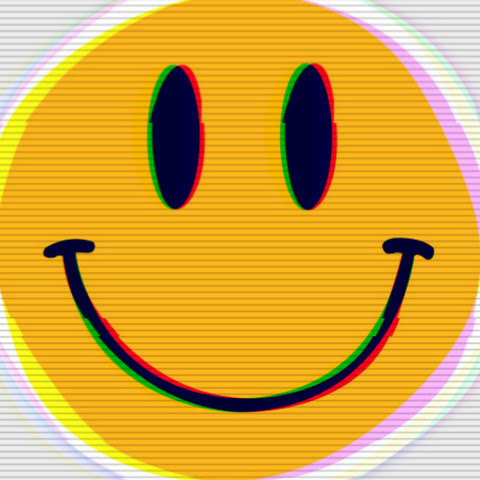 influencer profile picture
