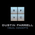 logo Dustin Farrell