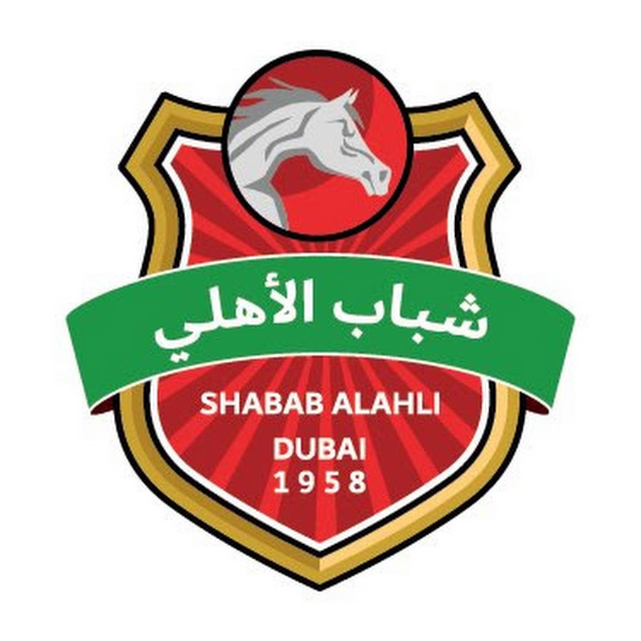 SHABAB ALAHLI @shababalahli