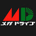 logo Megadrive Memories