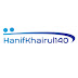 logo HanifKhairul140 TV