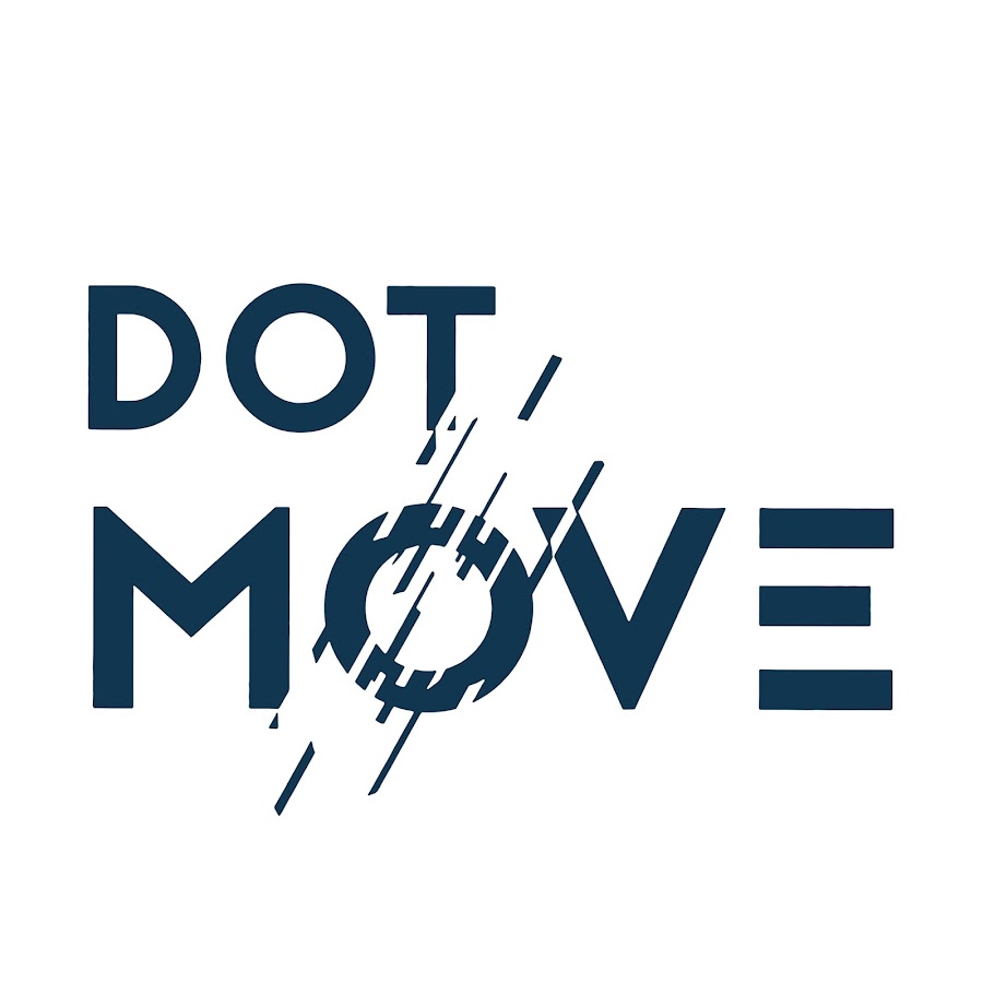 DOT MOVE - YouTube