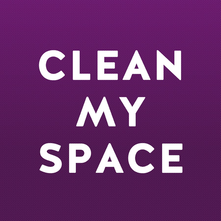 Clean My Space @cleanmyspace