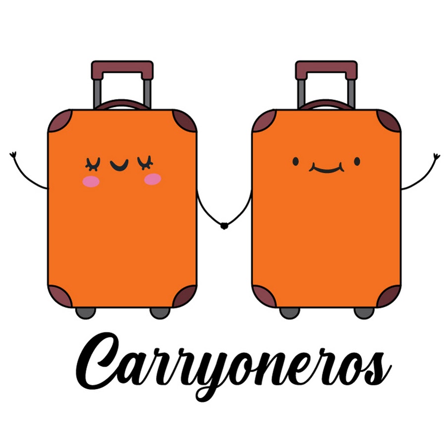 Carryoneros @Carryoneros
