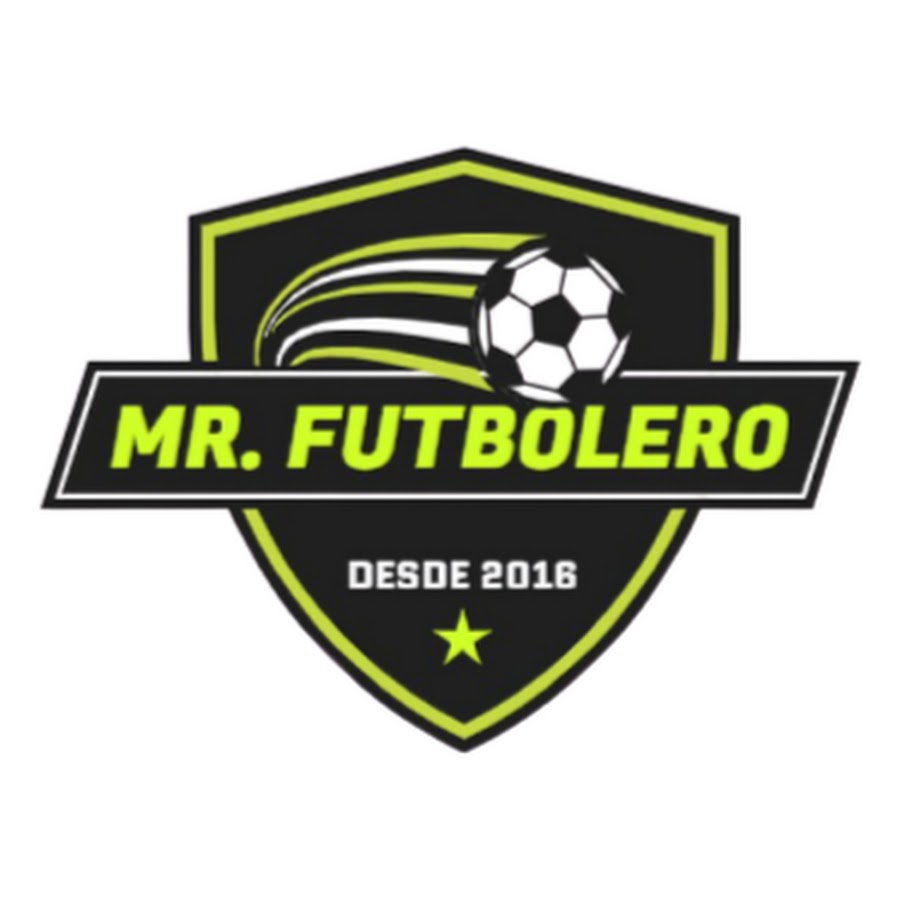 Mr. Futbolero