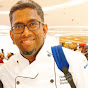 Chef Anand Pusudoray