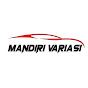 Mandiri Variasi