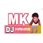 DJ MK Manas