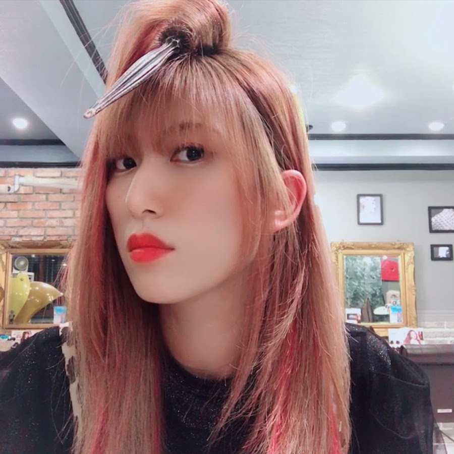 민주헤어 - YouTube 민주헤어