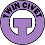 Twin Civet