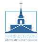 Springtown United Methodist