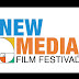 logo New Media Film Festival