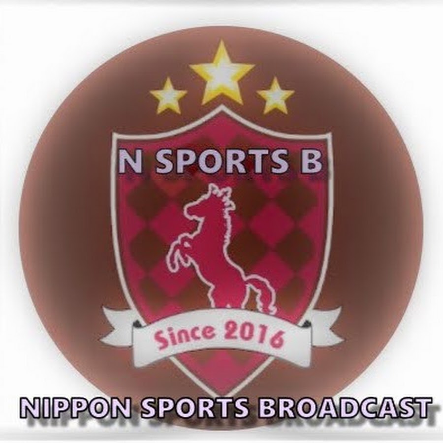 N SPORTS ・BROADCAST