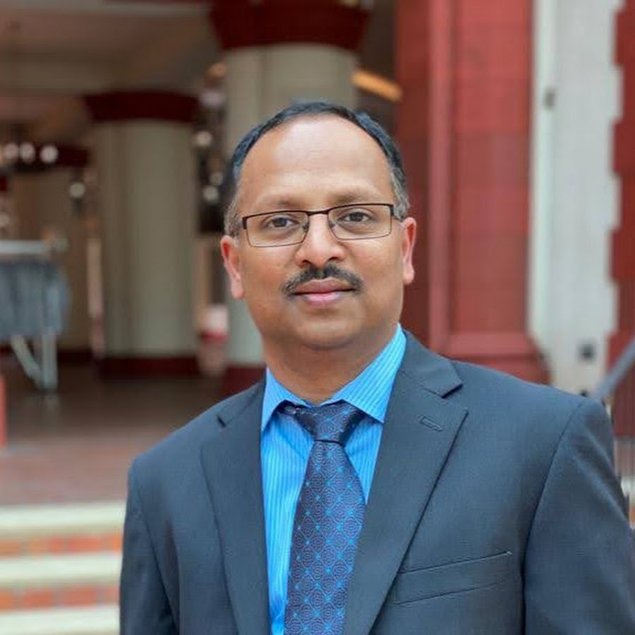 Venkat Udayagiri - YouTube