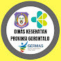 Dinas Kesehatan Provinsi Gorontalo