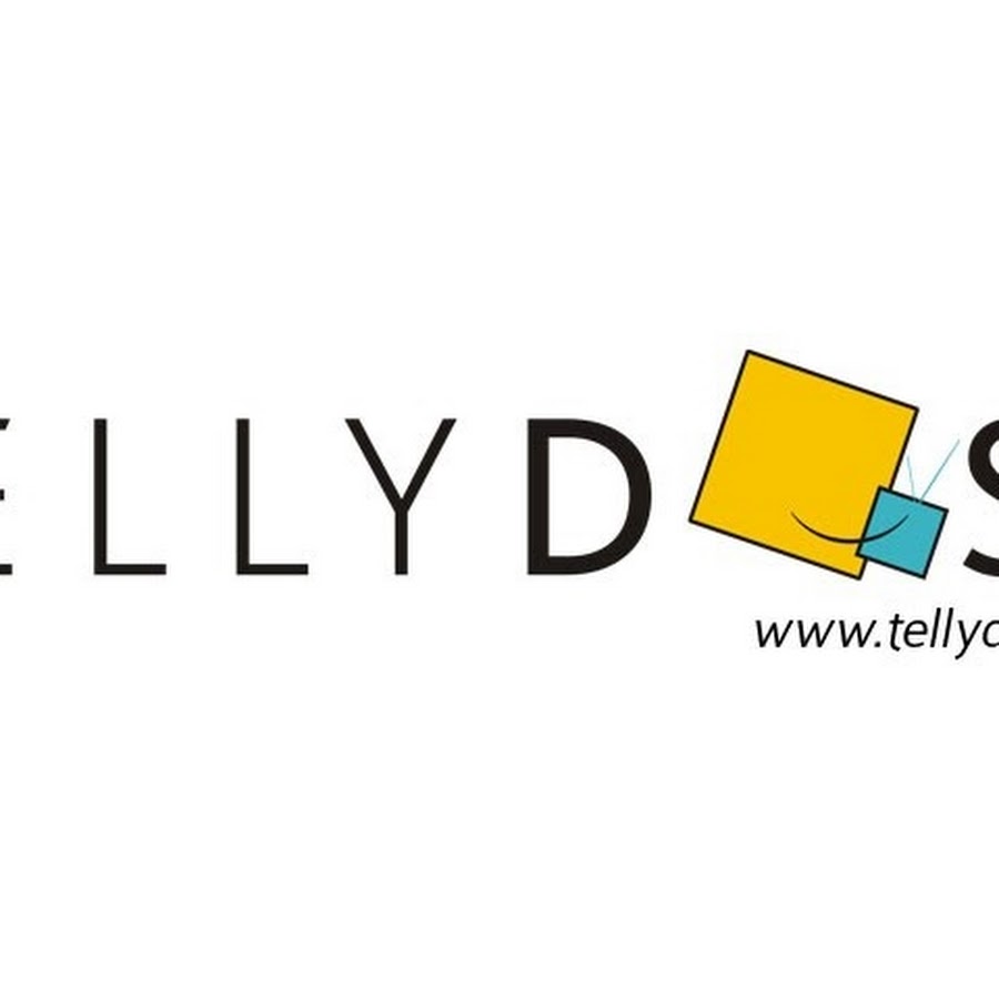 Tellydostmoderator Youtube