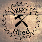 Jiggsy's Shed