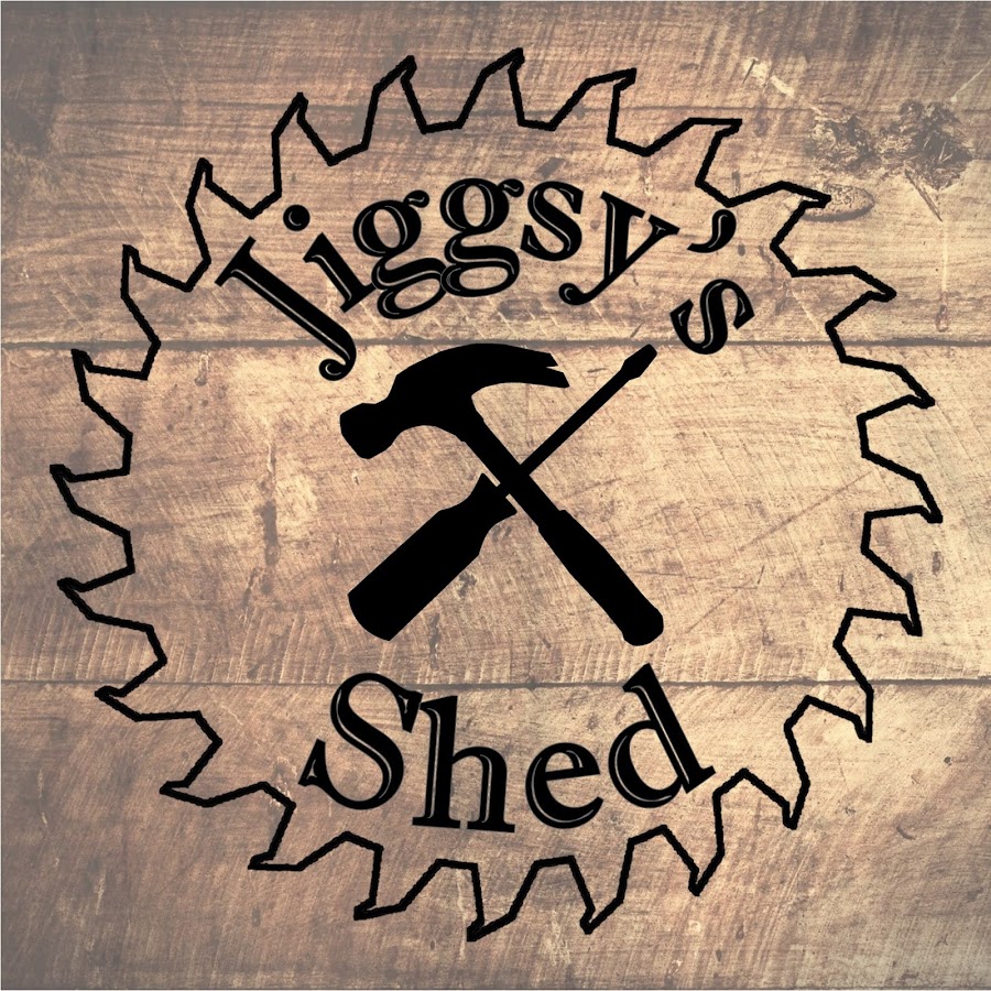 Jiggsy's Shed
