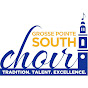 Grosse Pointe South HS Choir