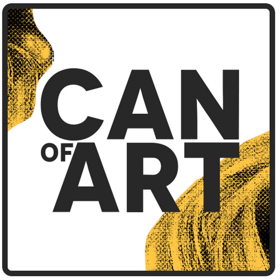 CANofART - YouTube CANofART
