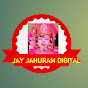 Jay Jahuram Digital