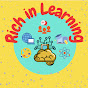 rich in learning PH