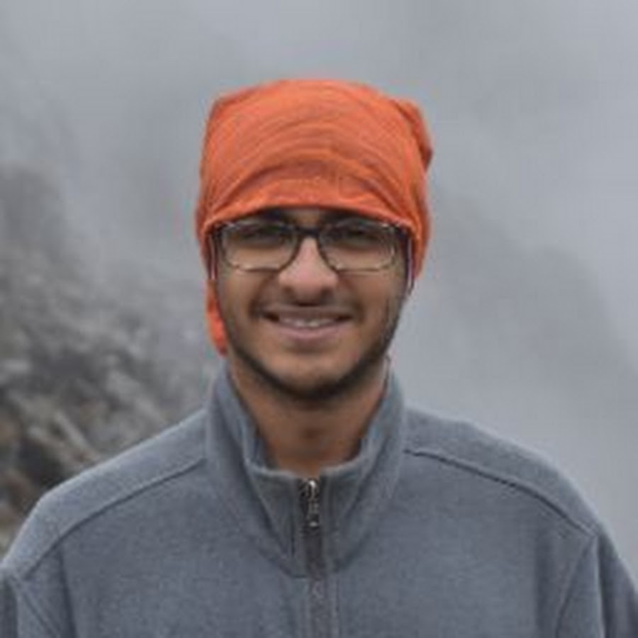 Anish kulkarni youtube
