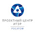 logo ИТЭР РФ - ITER RUSSIA