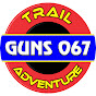 GUNS 067 “Gun's” TRAIL ADVENTURE